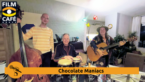 Filmcafe Grave: Chocolate Maniacs