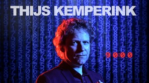 Thijs Kemperink - Tot het uiterste gedreven