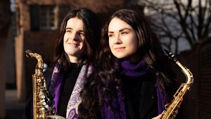 Cultuur & Cappuccino - Klassiek Ochtendconcert