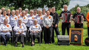 Zondagochtend Matinee op de Bruisende Brink