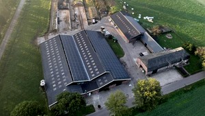 Campina Open Boerderijdagen - Melkveebedrijf Kerkhof
