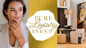 Pure Luxury Event in Nidum