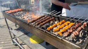 Cultureel Festijn en Open Dag bij de Ahmet Yesevi Moskee Cuijk