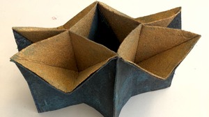 Expositie Marlies Lebesque en Paul Rijnders