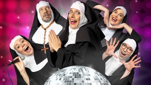 Nonsens - Een Hemelse Musical