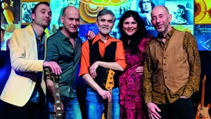 The 70's Unplugged