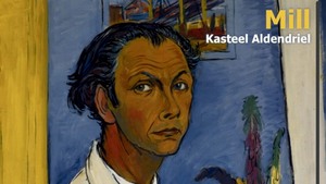 Expositie Hommage Kees Bastiaans