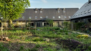 Open Dag Woongemeenschap De Binnentuin te Stevensbeek