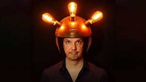 Peter van Ewijk - Groeiramp