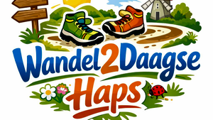 Wandel2Daagse Haps