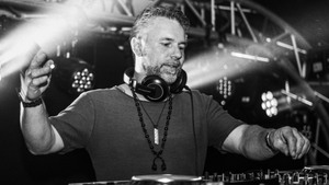 Feestavond met DJ Antoine NL