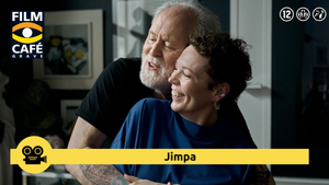 Filmcafë Grave: Jimpa