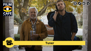 Filmcafé Grave: Tuner