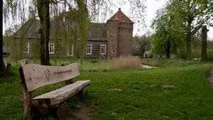 Wandeling ‘Rondje Tongelaar’: Maaiveldverlaging 