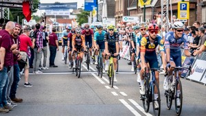 50e Daags na de Tour