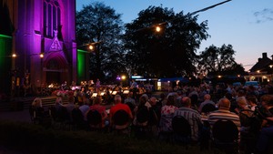 Zomeravond Live
