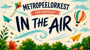 Zomerse klanken in het Openluchttheater Overloon