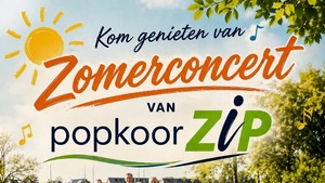 Zondagconcert op De Brink