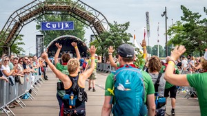Doortocht Dag van Cuijk