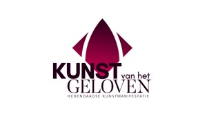 KUNST VAN HET GELOVEN: expositie hedendaagse kunst in 7 kerken en kapellen