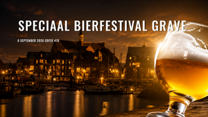 Speciaalbierfestival Grave