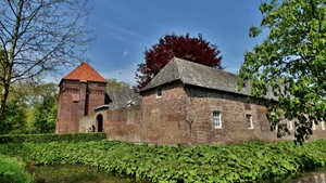 Wandeling Rondje Tongelaar