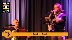 Muziekcafe Grave: Reel to Real