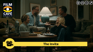 Filmcafe Grave: The Invite