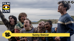 Filmcafe Grave: Sunny Dancer