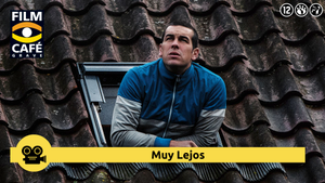 Filmcafe Grave: Muy Lejos