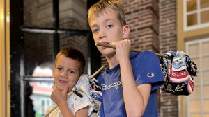 Open monumentendagen bij Stadsmuseum Grave