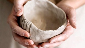 Klei! Mindfulness & Creativiteit