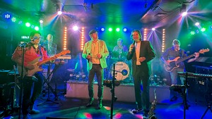 Tributeband van Het Goede Doel - 