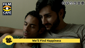 Filmcafe Grave: We'll Find Happiness