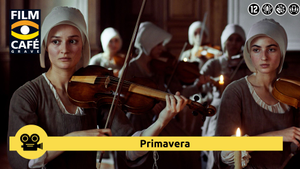 Filmcafé Grave: Primavera