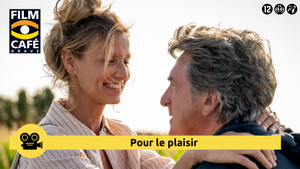 Filmcafé Grave: Pour le plaisir