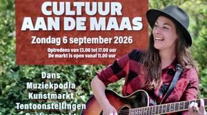 Cultuur aan de Maas