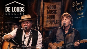 Blues in de Loods Sessie Sint Tunnis