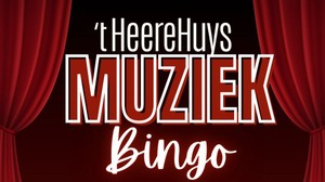 Muziekbingo bij Brasserie 't Heerehuys