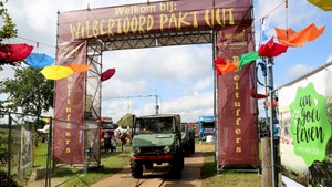 Plattelandsfestival Wilbertoord Pakt Uut