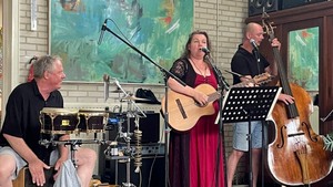 Cultureel Café Sint Anthonis