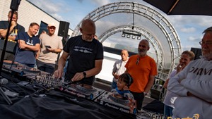 Open dag bij Fritz-Events in Cuijk