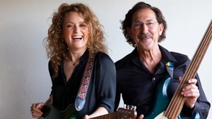 Deining: Alice Howe & Freebo - BJ's Wild Verwant