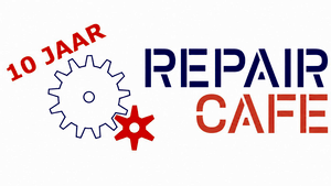 Repair Café in het Doehuis