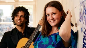 FADOpelos2: Verliefd op Portugal