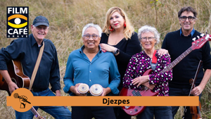 Muziekcafé: Djezpes