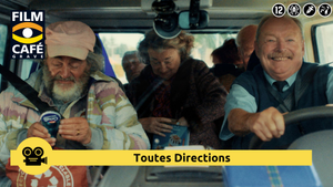 Filmcafé Grave: Toutes Directions