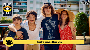 Filmcafé Grave: Juste une illusion