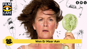 Filmcafé Grave: Wen Er Maar Aan
