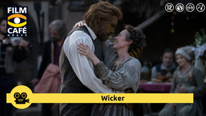 Filmcafé Grave: Wicker